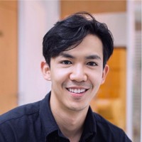 Saharat Ketkaew