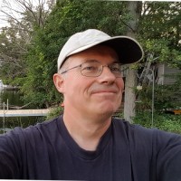 Rick Mckerracher
