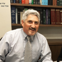 Mark Sherman