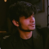 Vedant Chauhan