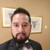 Ricardo Espinosa