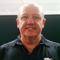 Steven Jardine