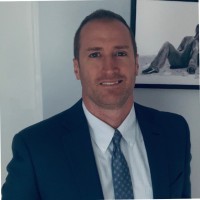 Mark Vanidestine