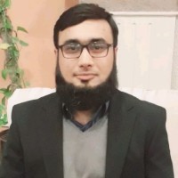 Mohib Ullah