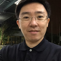 Macro W. C. Wang