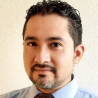 Joel Espinoza Ocaña