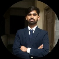 Vikas Nanavath