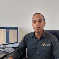 Marcos Paulo Gomes Filho