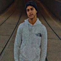 Kanezaoui Wael