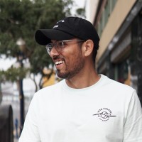 Brian Colmenares