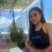 Melanie Agualimpia Mosquera