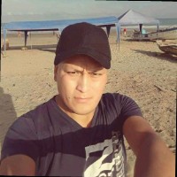 Dario Caiza