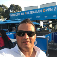 FABIAN ANTONIO PEREZ RINCON