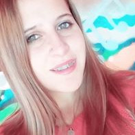 Katherina Solange Cufre