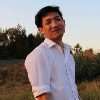 Jackie Wang