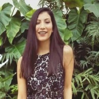 Keyla Alarcón Ganoza