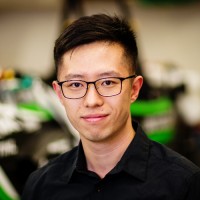 Yefei Zhao