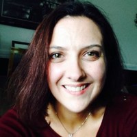 Kate Forgach