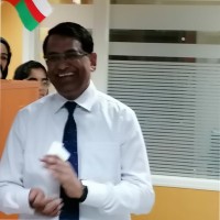 Ashutosh Shukla