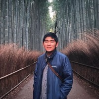 Zachary Lim