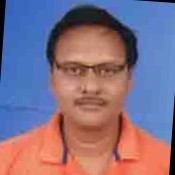 Anjani Srivastva