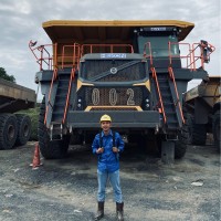 Rahmat January