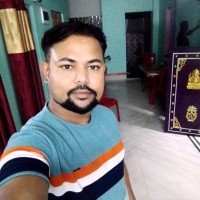 Sandeep Biswas