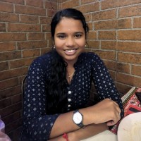 Janani Murugan