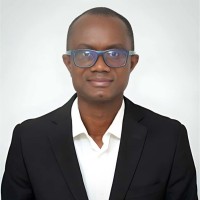 Samuel Essilfie