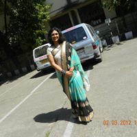 disha jalan