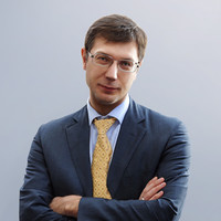 Роман Хомченко