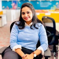 Sayali Desai ⭕️