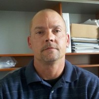 Keith Jeffreys
