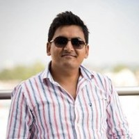 Umesh Bansal