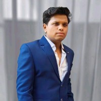Shreyas sonar