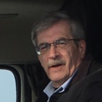 Dave Carter