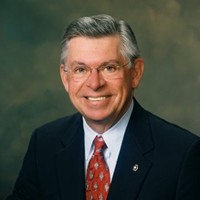 Lee A. Scott, Sr.