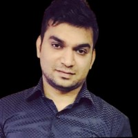 Hardik Solanki