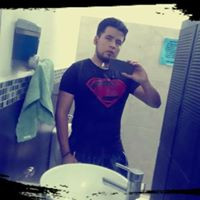 Pavel Serralde