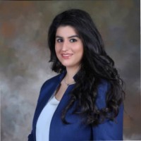 Mahshad Sadeghulvad