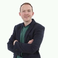 Martin O'Reilly