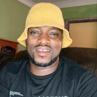 Simphiwe Maxwell Masina