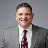 Thomas De La Garza, Ph.D.