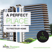 Paroha Developers
