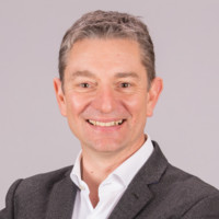 Guy Bigwood, FISEP