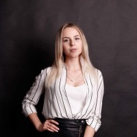 Anna Arkushenko
