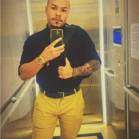 Rafael Santos