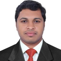 Tiju Varghese