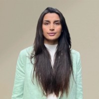 Shabnam Sharifi Nacimiento
