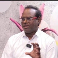 Ramesh Babu Kakumanu Politician (YSR Congress Party)